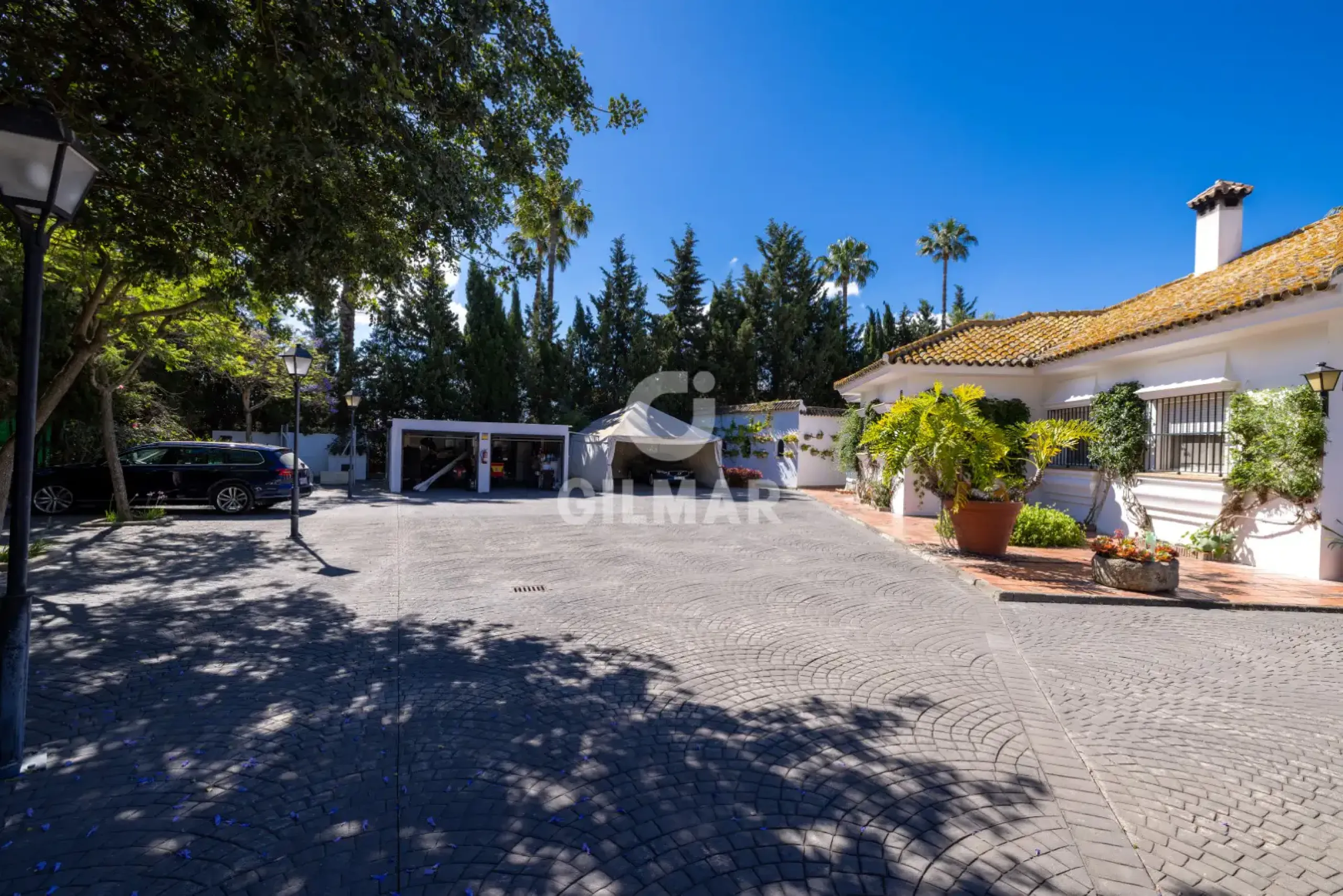 Villa in Jerez de la Frontera - Cádiz