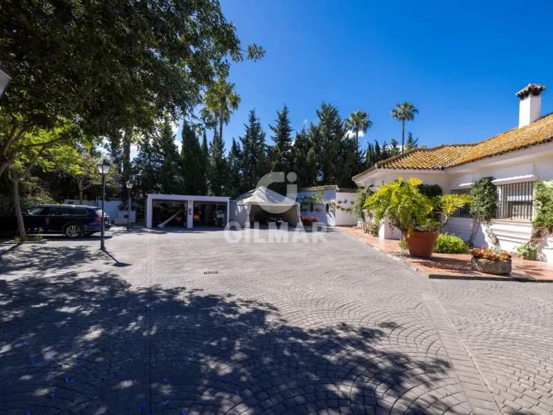Villa in Jerez de la Frontera - Cádiz