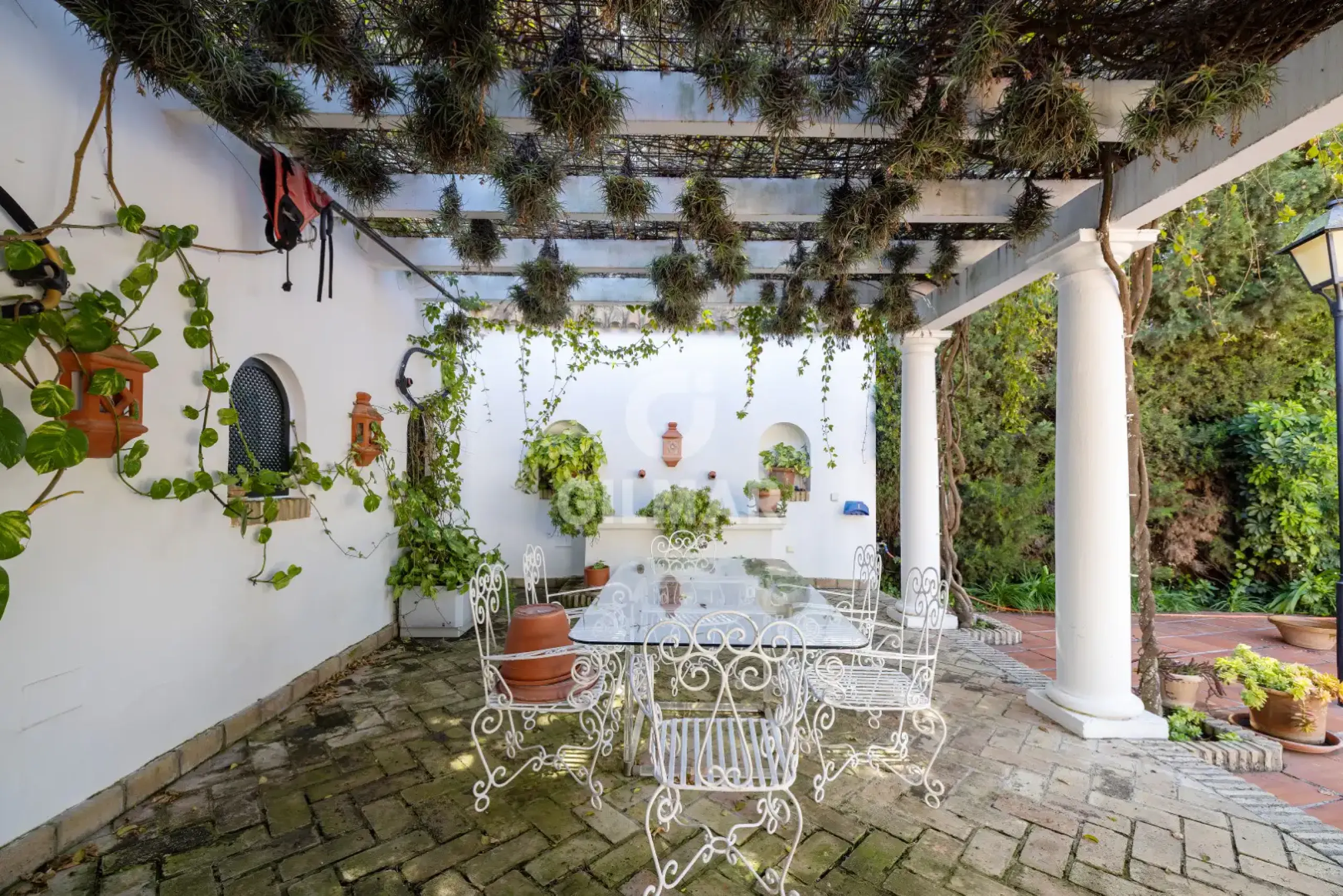 Villa in Jerez de la Frontera - Cádiz