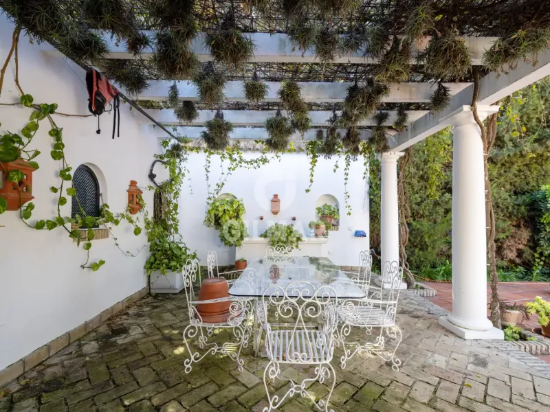 Villa in Jerez de la Frontera - Cádiz