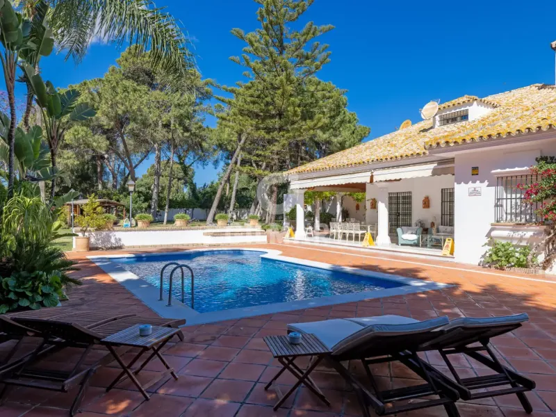 Villa in Jerez de la Frontera - Cádiz