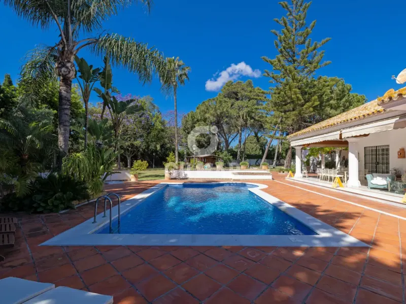 Villa in Jerez de la Frontera - Cádiz