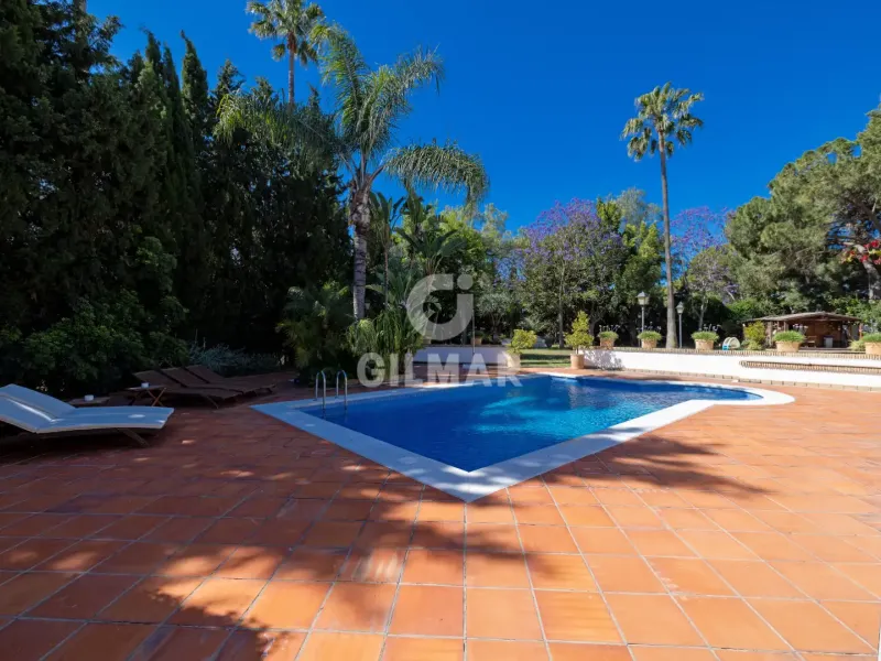 Villa in Jerez de la Frontera - Cádiz