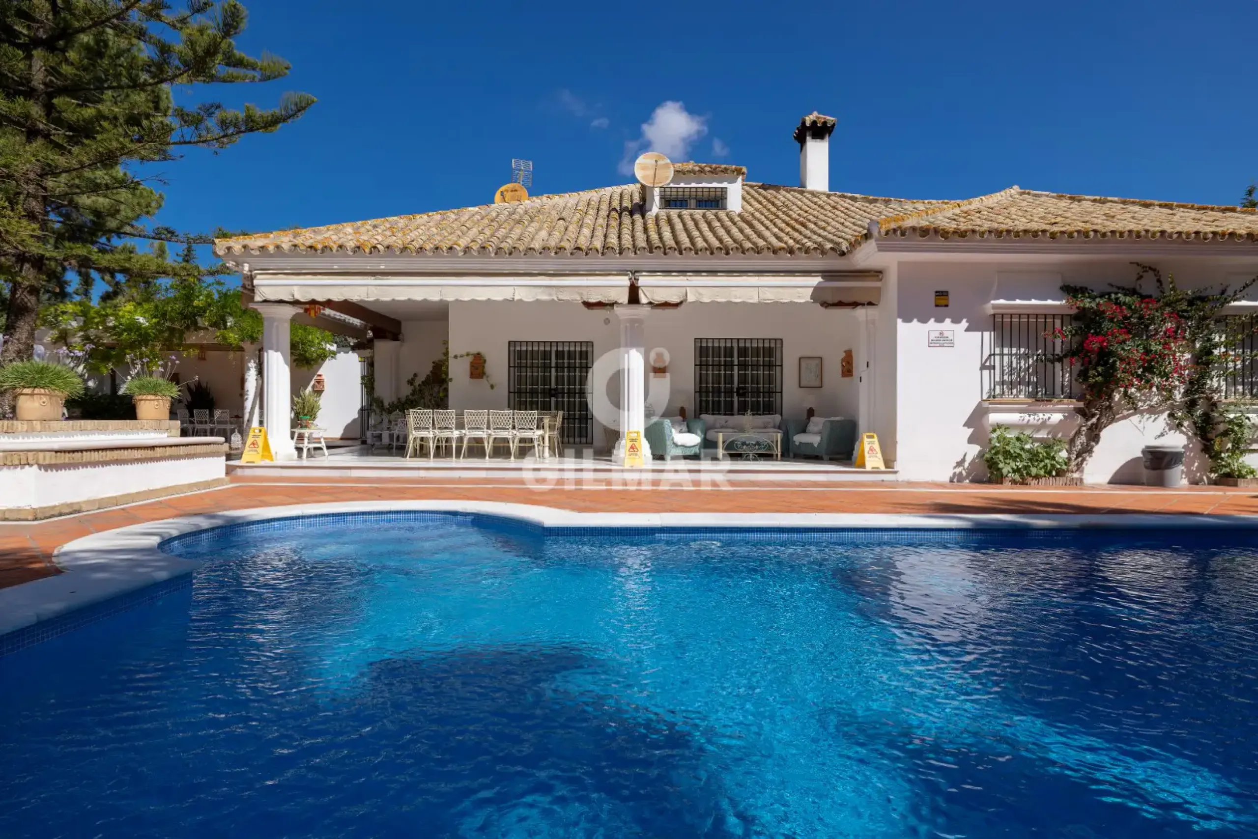 Villa in Jerez de la Frontera - Cádiz