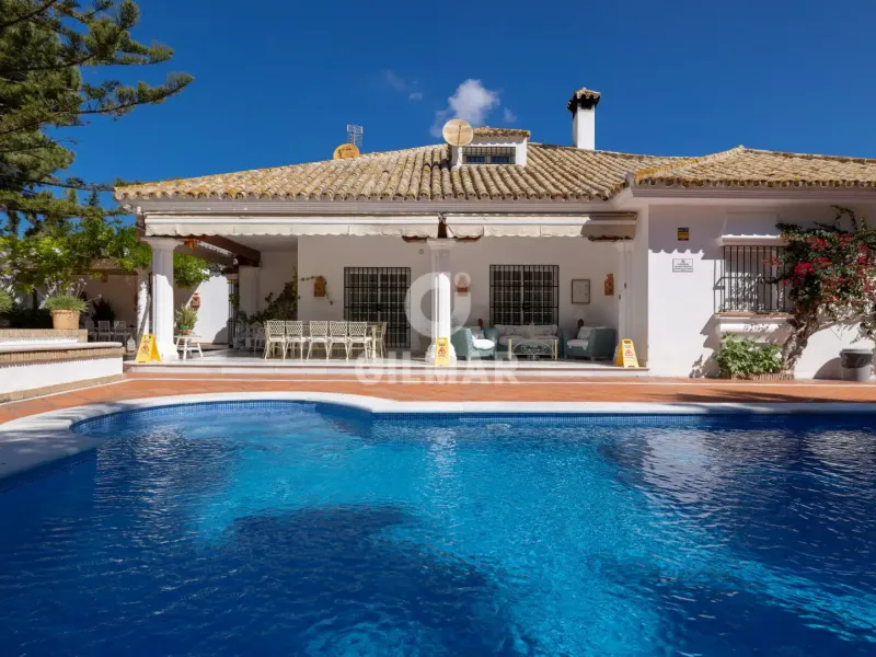 Villa in Jerez de la Frontera - Cádiz