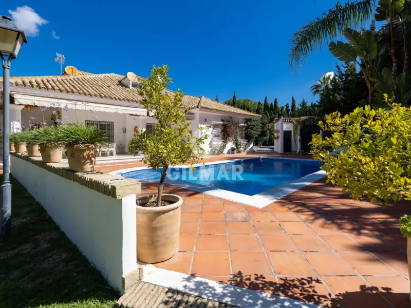 Villa in Jerez de la Frontera - Cádiz
