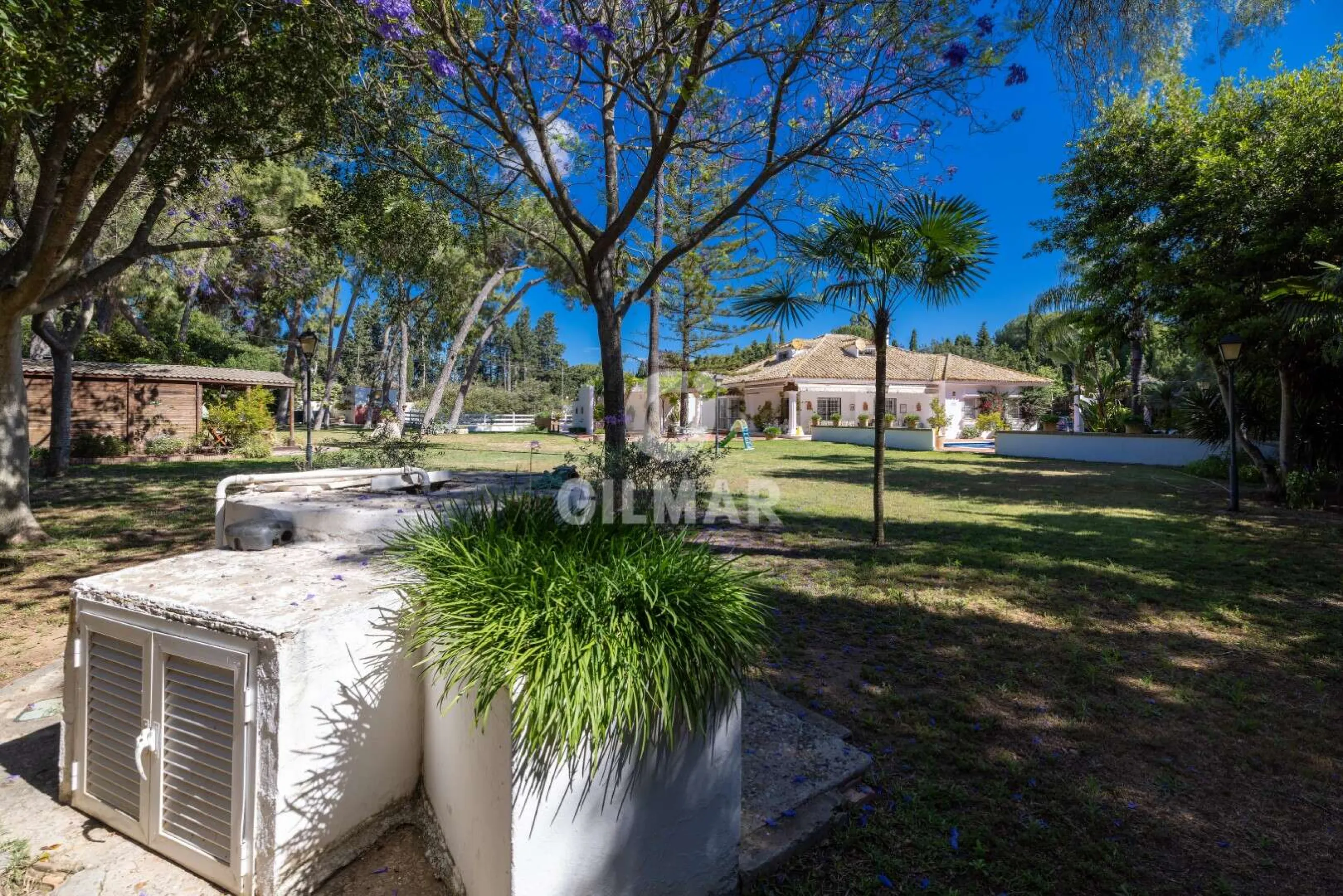 Villa in Jerez de la Frontera - Cádiz