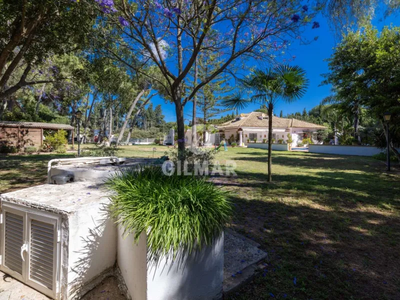 Villa in Jerez de la Frontera - Cádiz