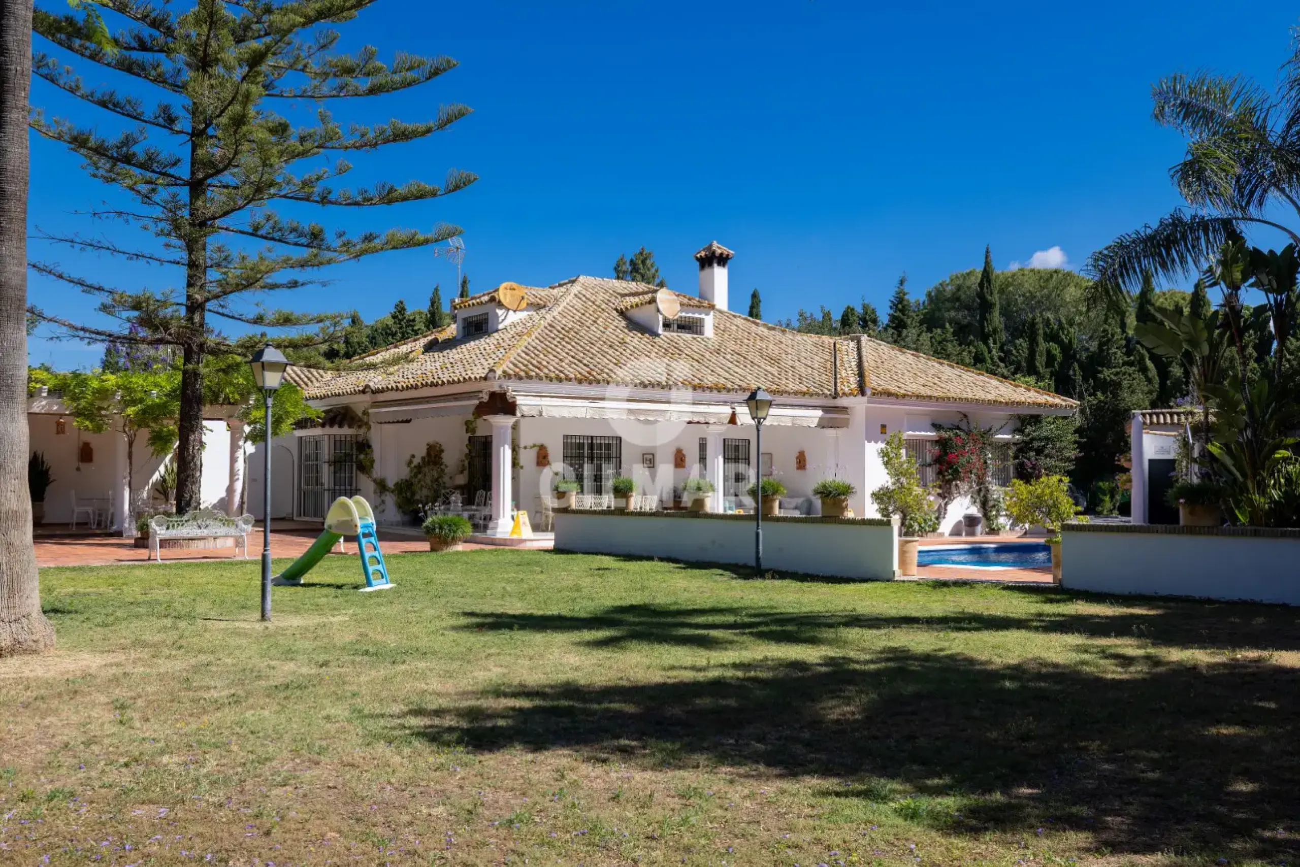 Villa in Jerez de la Frontera - Cádiz