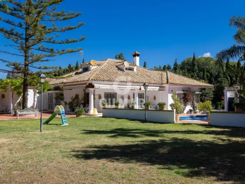 Villa in Jerez de la Frontera - Cádiz