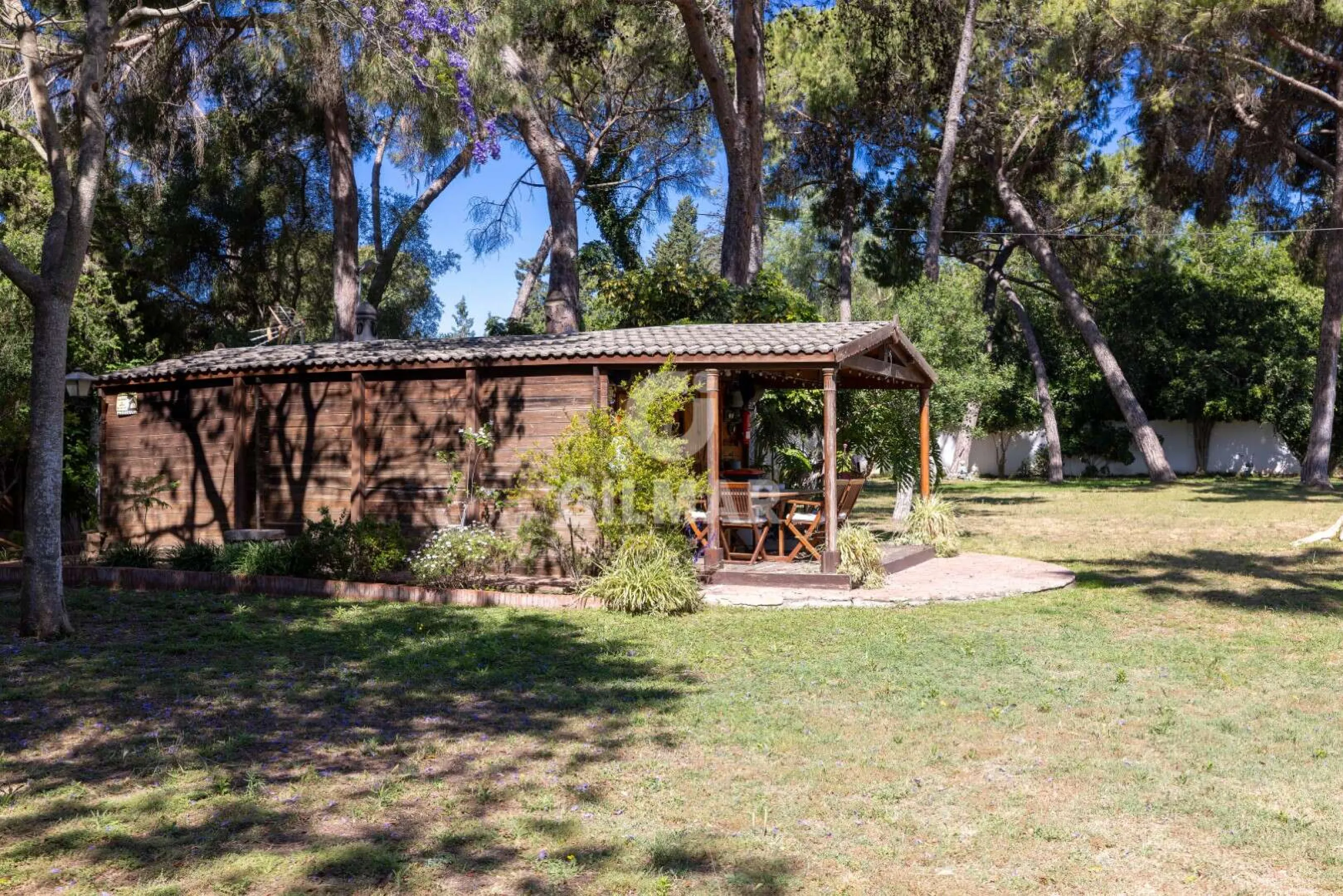 Villa in Jerez de la Frontera - Cádiz