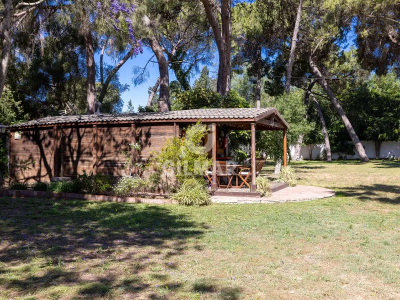 Villa in Jerez de la Frontera - Cádiz