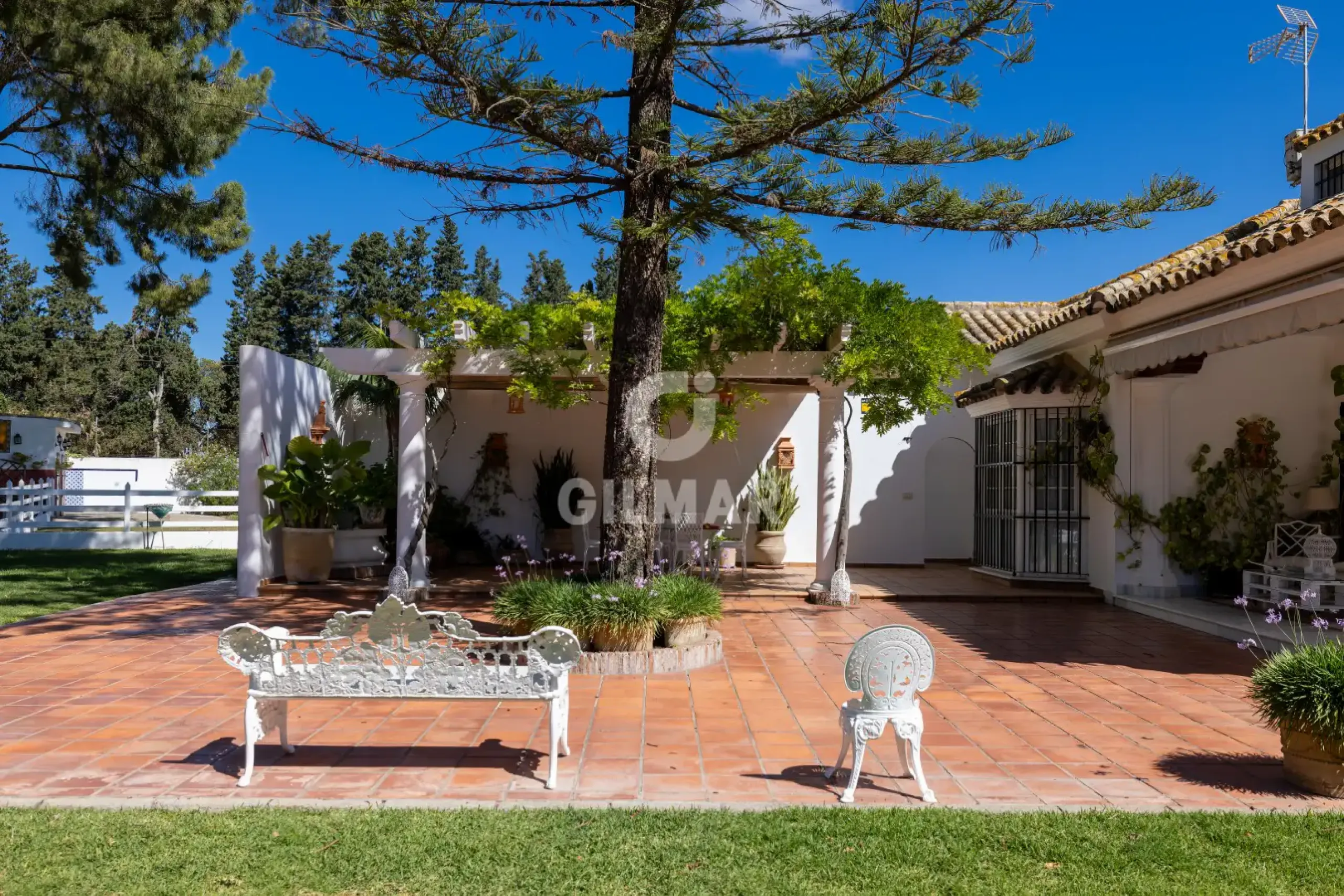 Villa in Jerez de la Frontera - Cádiz
