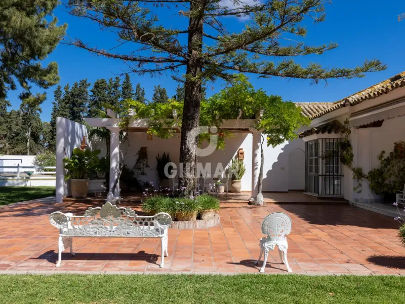 Villa in Jerez de la Frontera - Cádiz