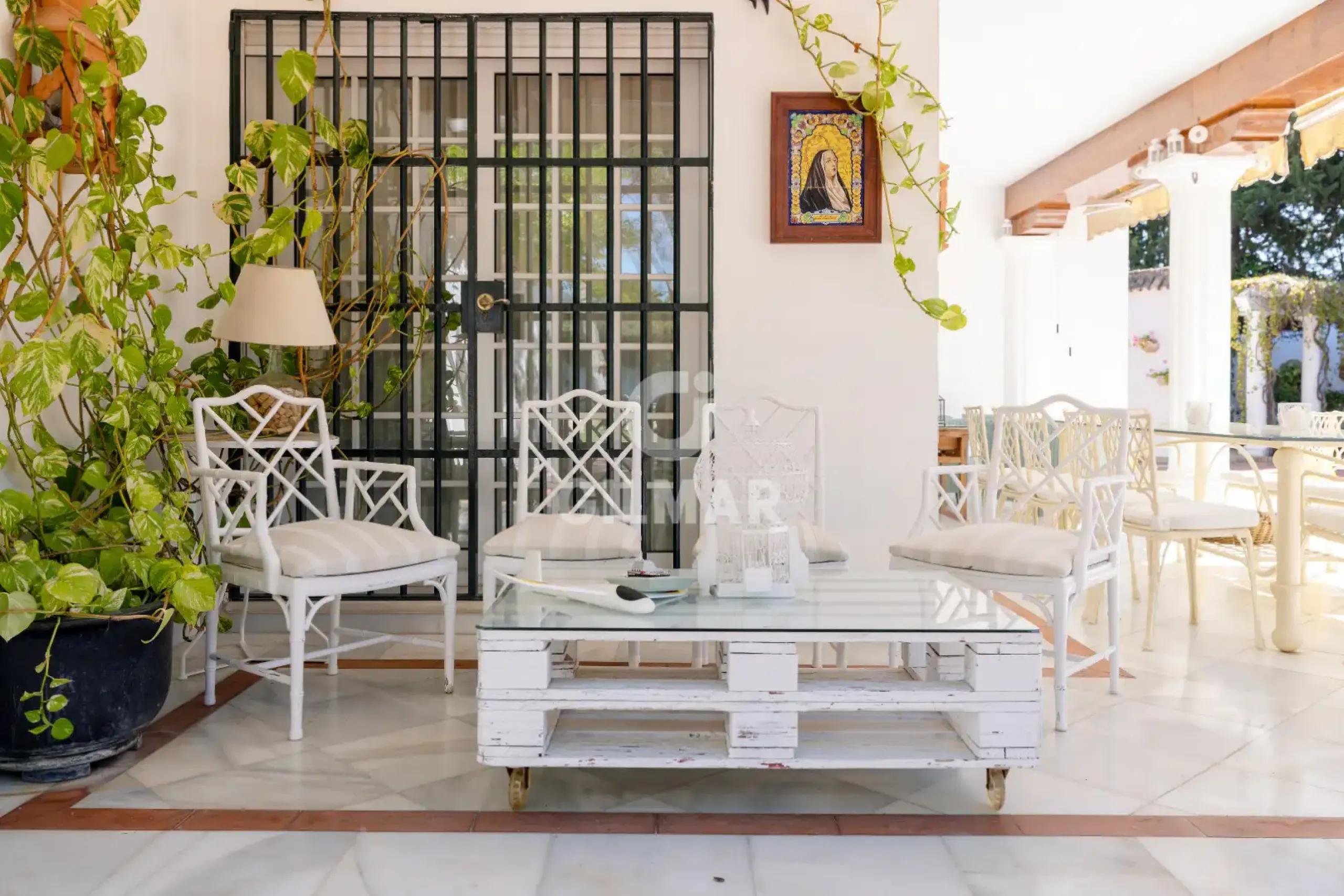 Villa in Jerez de la Frontera - Cádiz