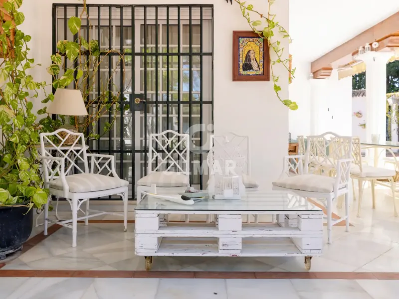 Villa in Jerez de la Frontera - Cádiz