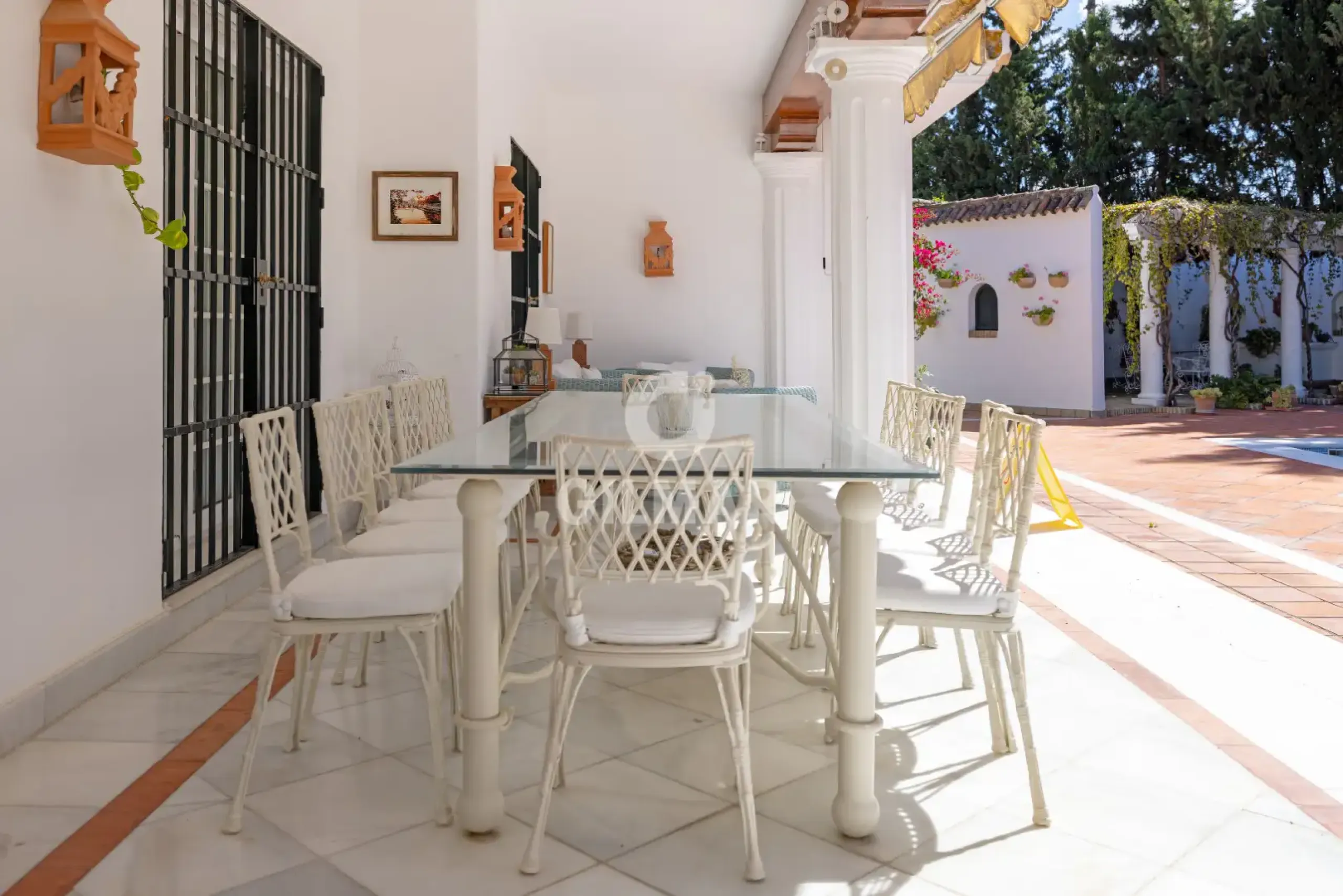 Villa in Jerez de la Frontera - Cádiz
