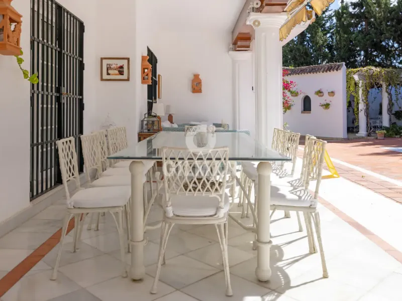 Villa in Jerez de la Frontera - Cádiz