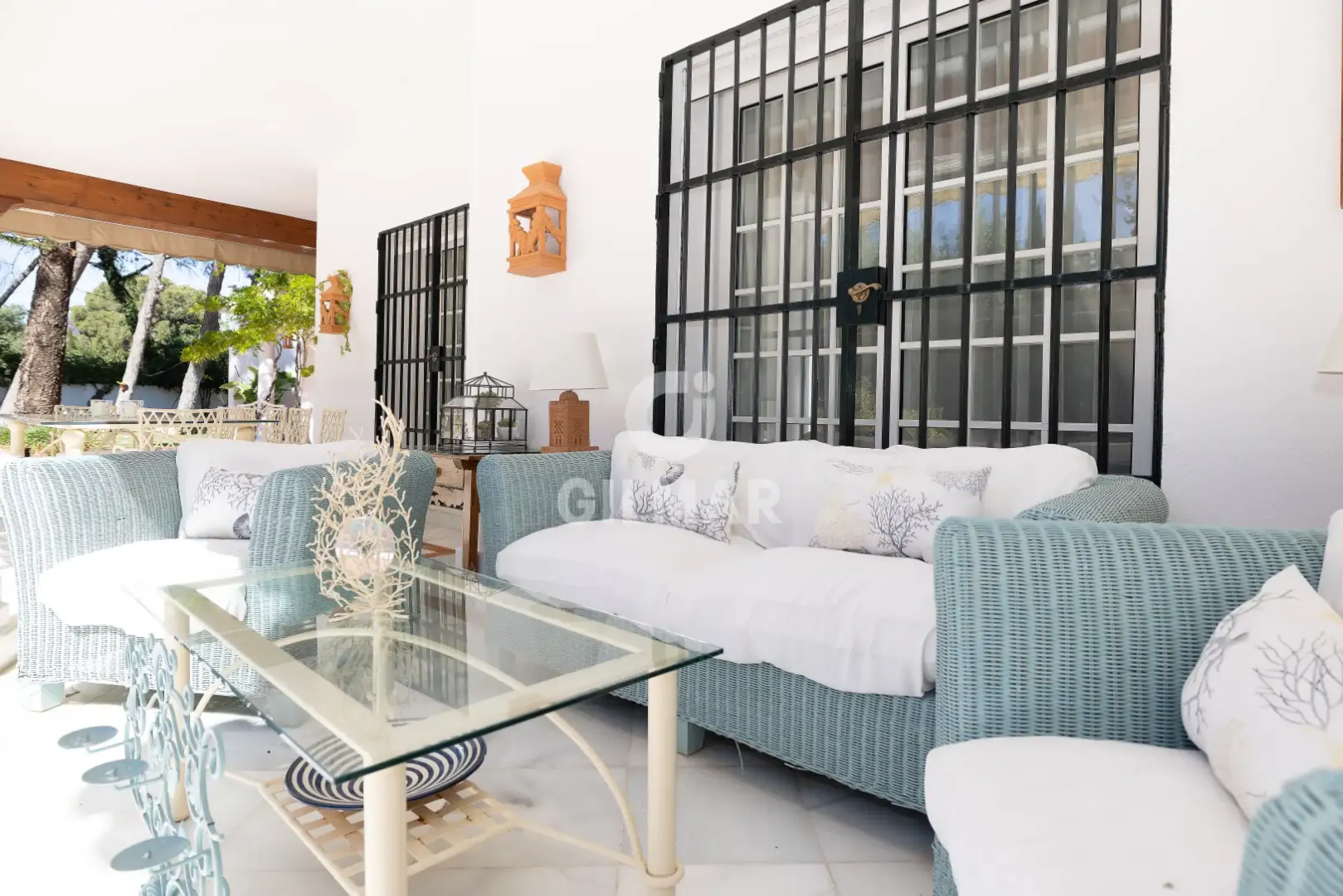 Villa in Jerez de la Frontera - Cádiz