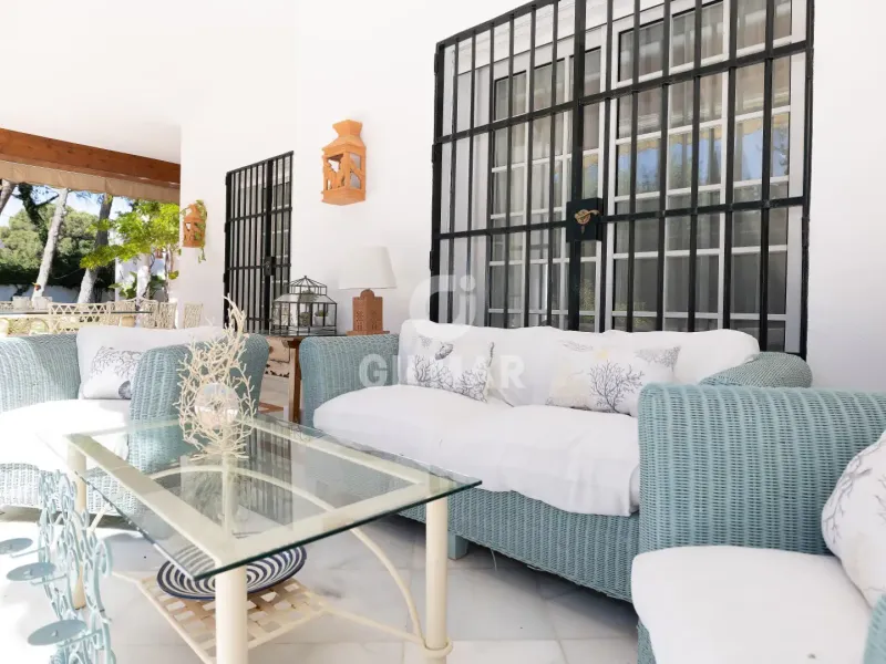 Villa in Jerez de la Frontera - Cádiz