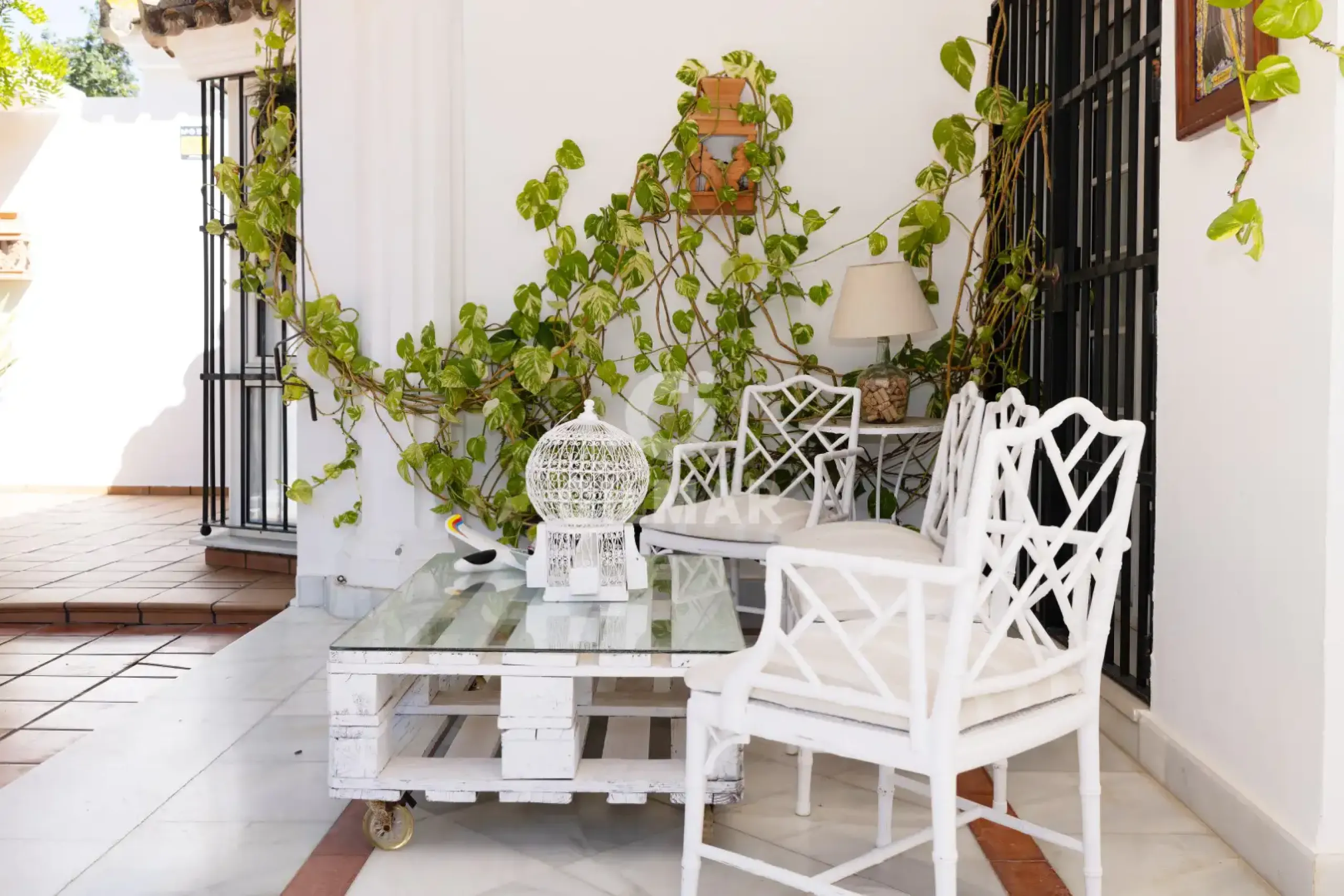 Villa in Jerez de la Frontera - Cádiz