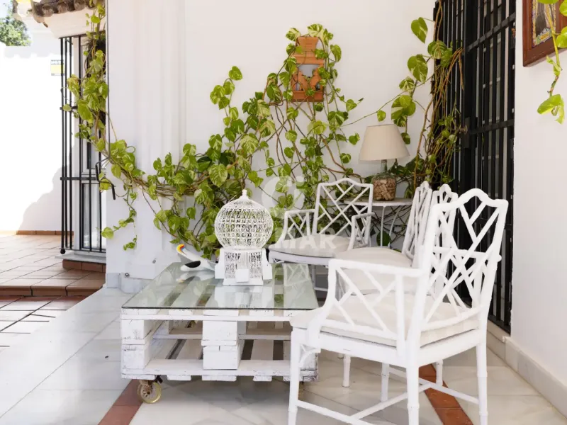 Villa in Jerez de la Frontera - Cádiz