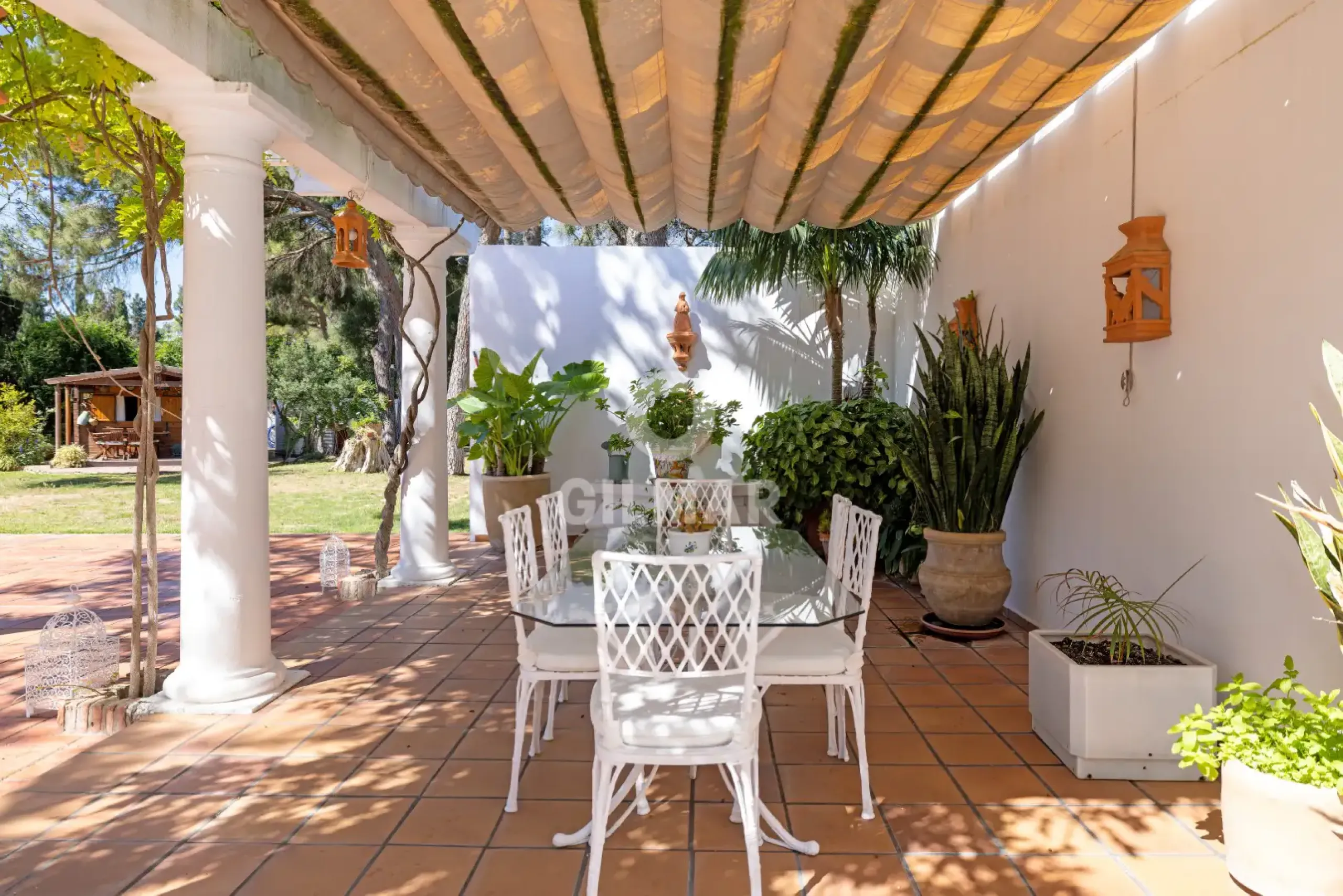 Villa in Jerez de la Frontera - Cádiz
