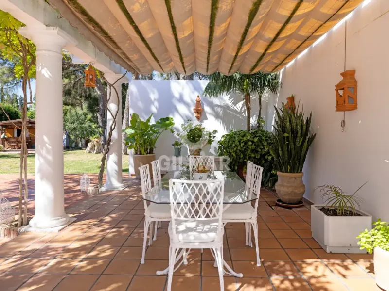 Villa in Jerez de la Frontera - Cádiz
