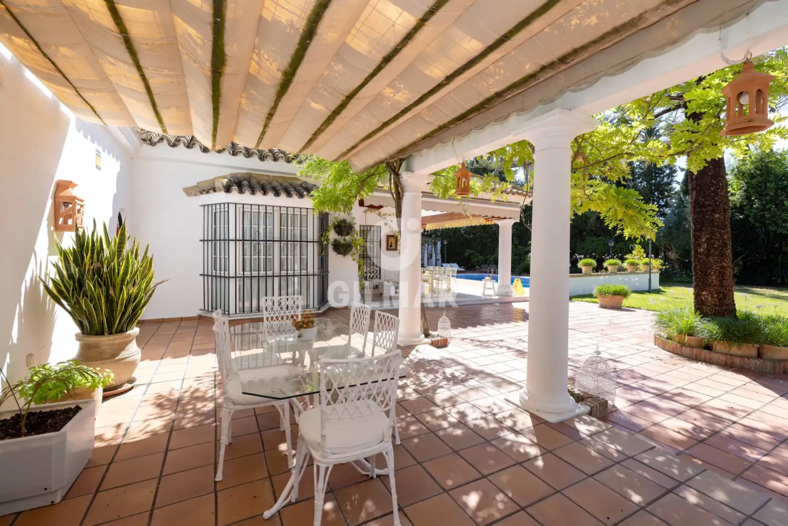 Villa in Jerez de la Frontera - Cádiz