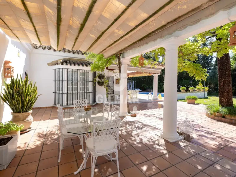 Villa in Jerez de la Frontera - Cádiz