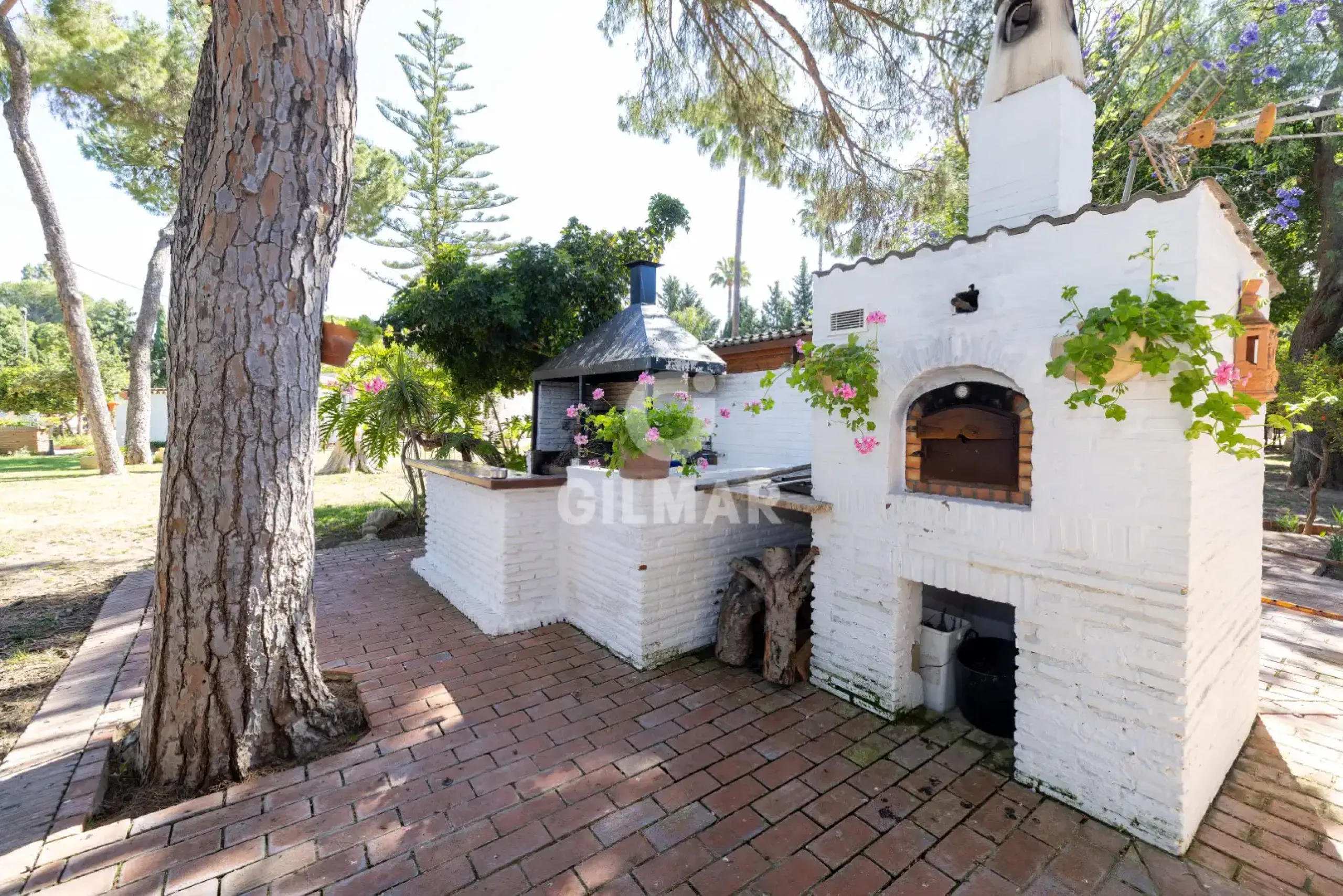 Villa in Jerez de la Frontera - Cádiz