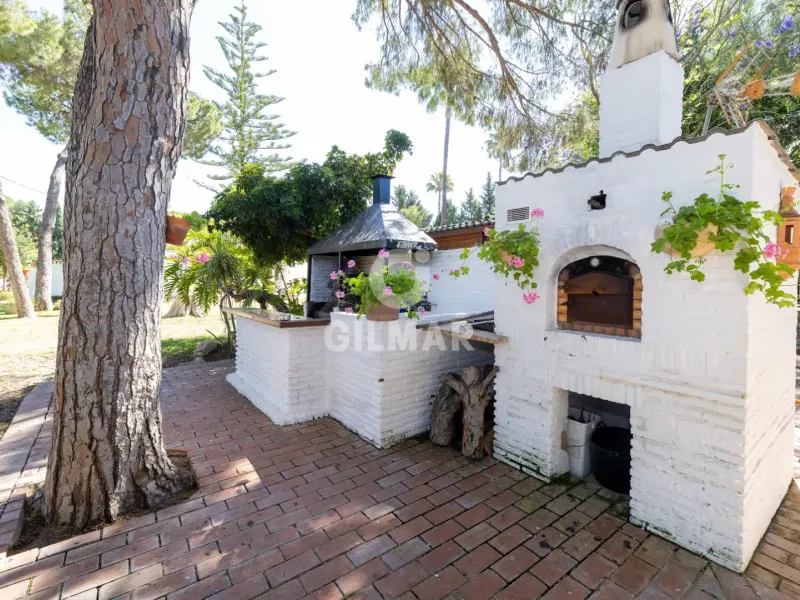 Villa in Jerez de la Frontera - Cádiz