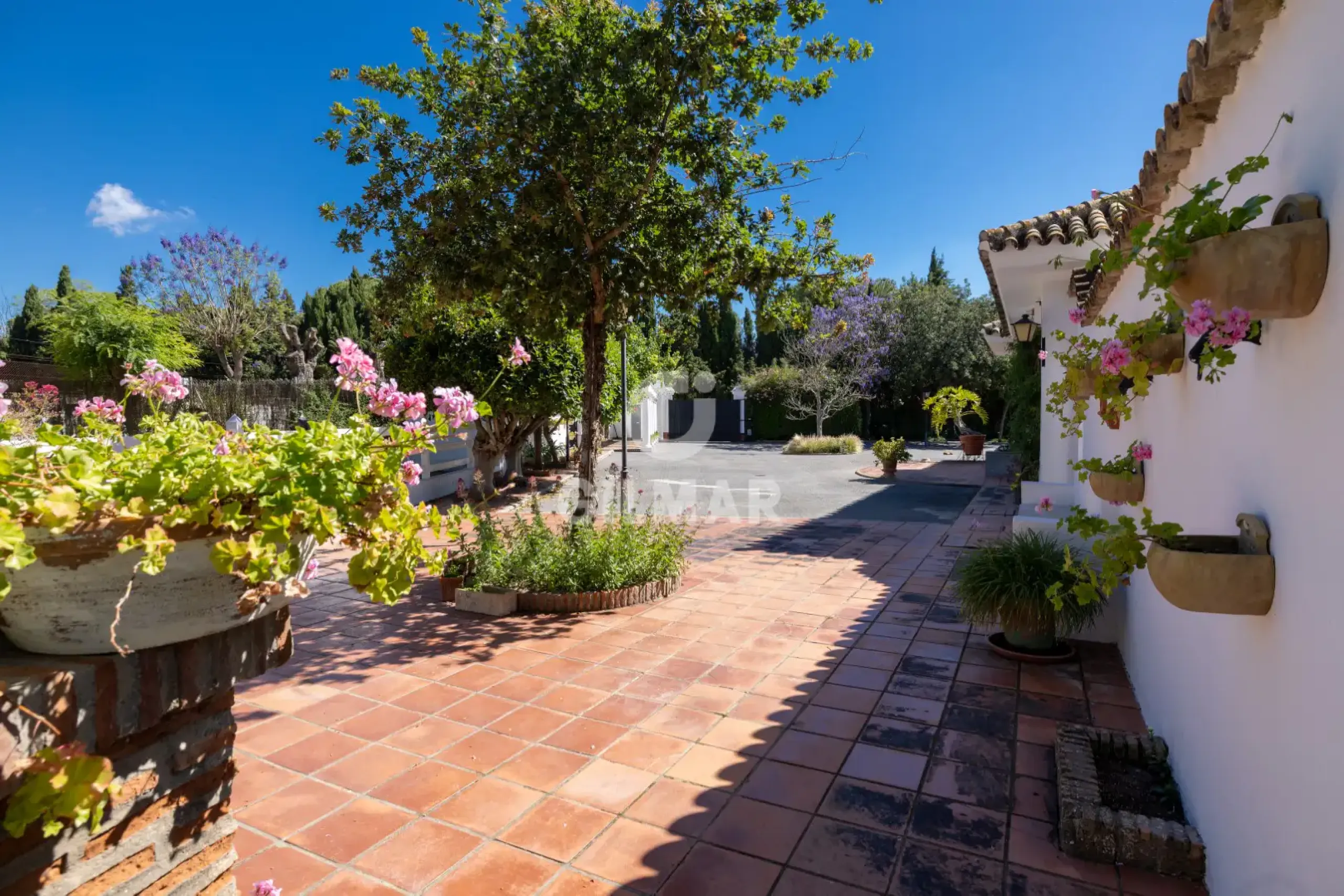Villa in Jerez de la Frontera - Cádiz