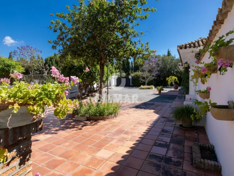 Villa in Jerez de la Frontera - Cádiz