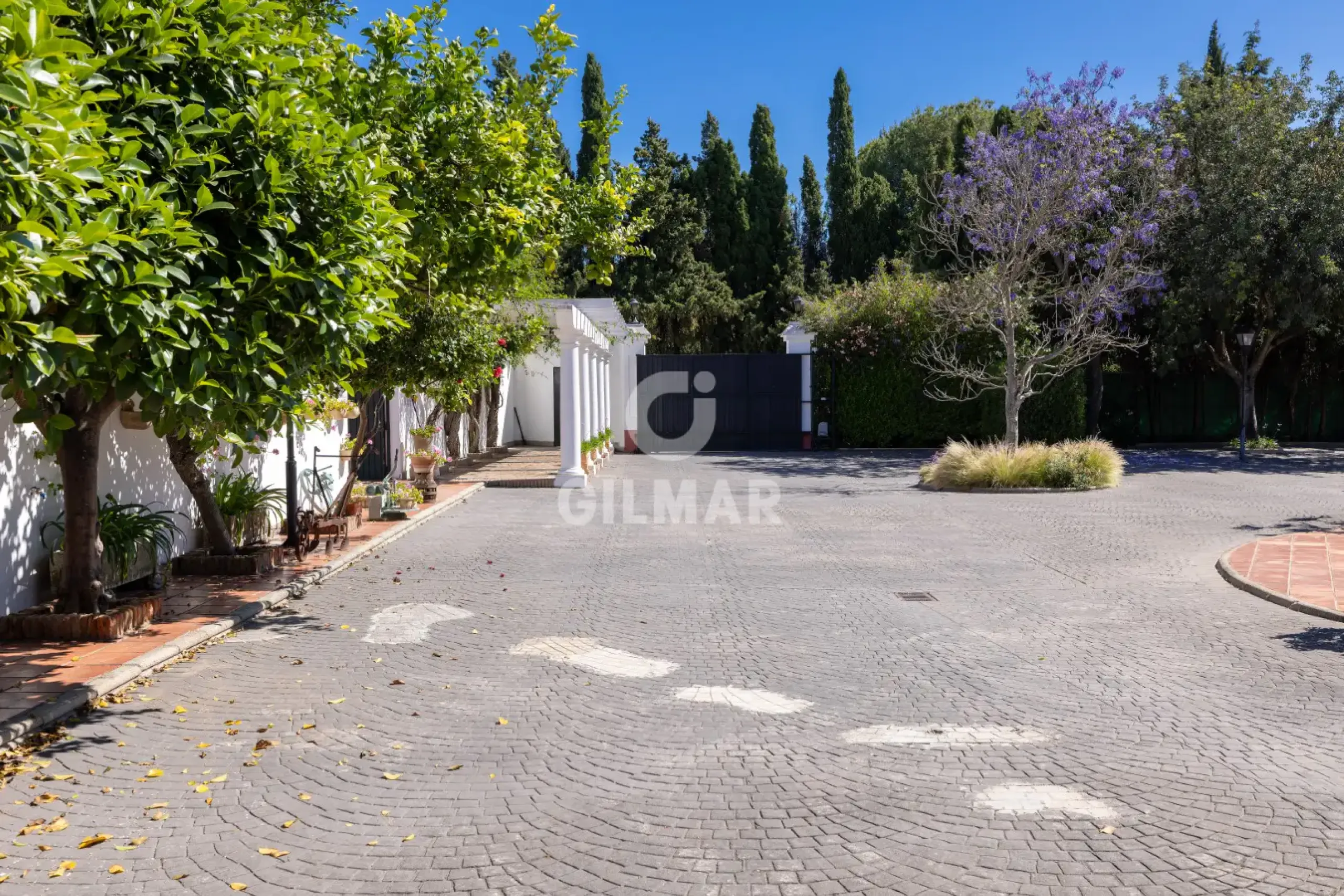 Villa in Jerez de la Frontera - Cádiz