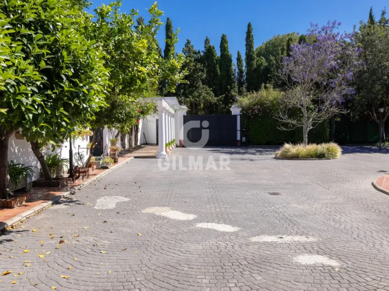 Villa in Jerez de la Frontera - Cádiz