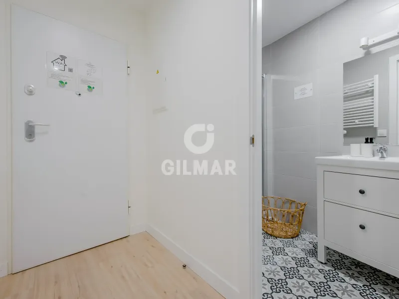 Apartment in Embajadores - Madrid