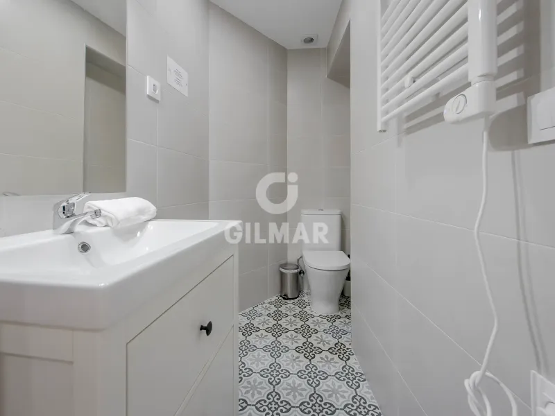 Piso en Embajadores - Madrid