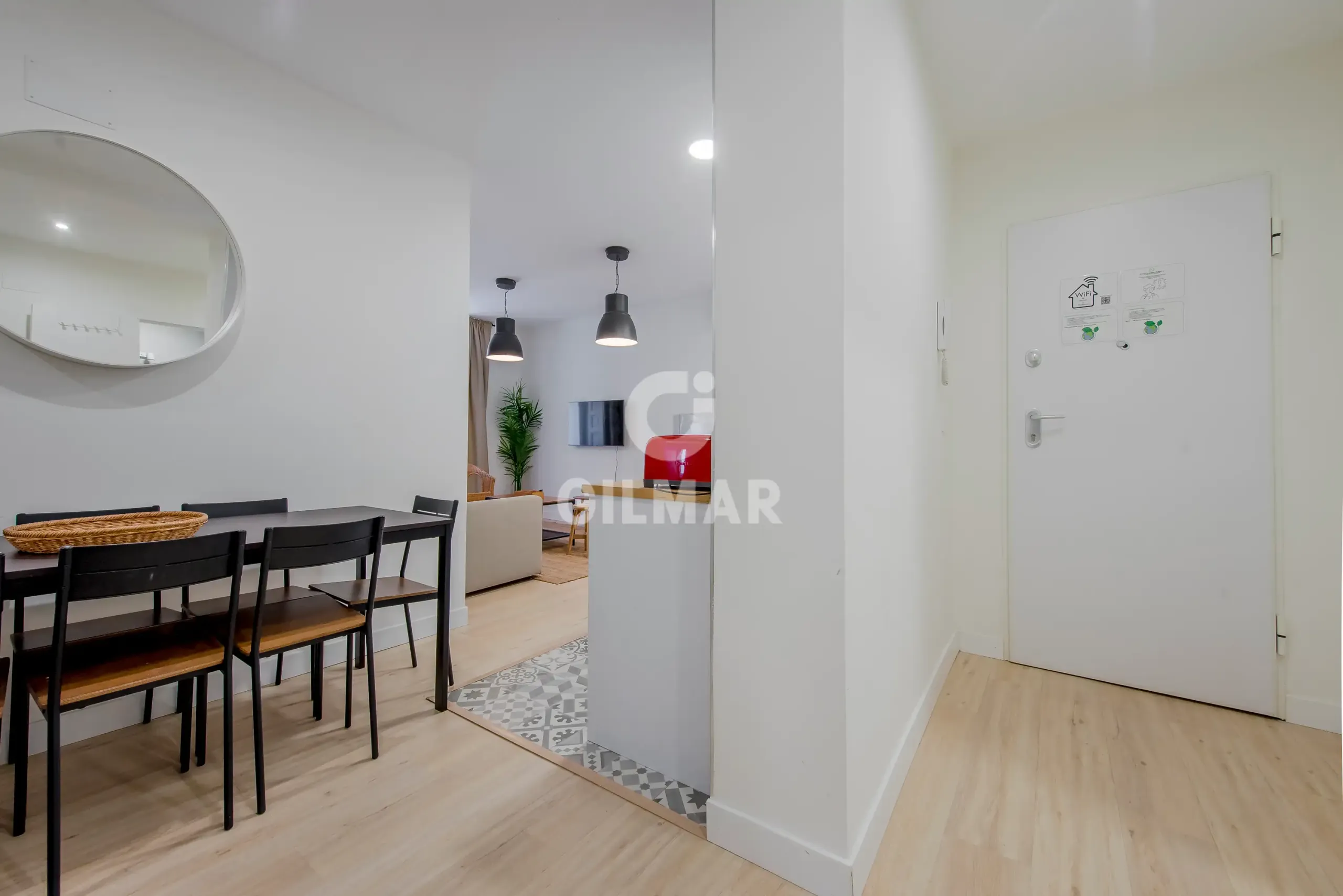 Piso en Embajadores - Madrid
