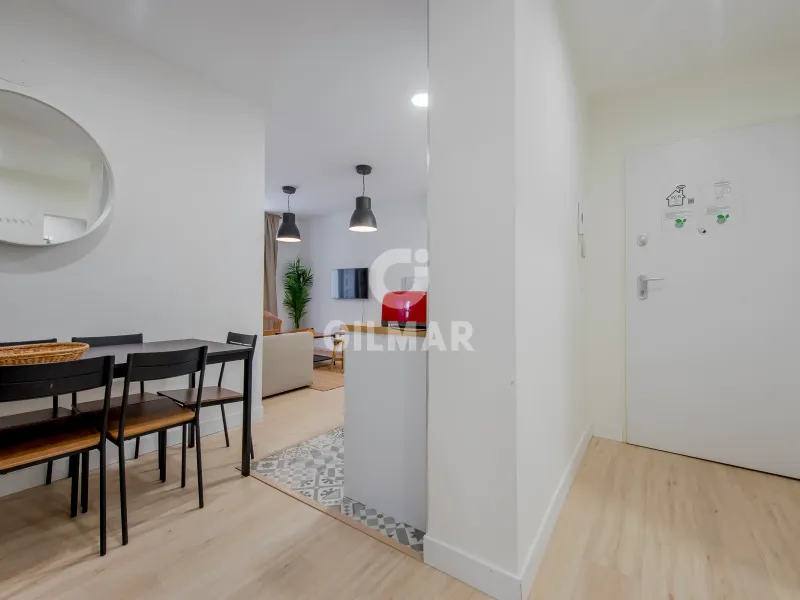 Piso en Embajadores - Madrid