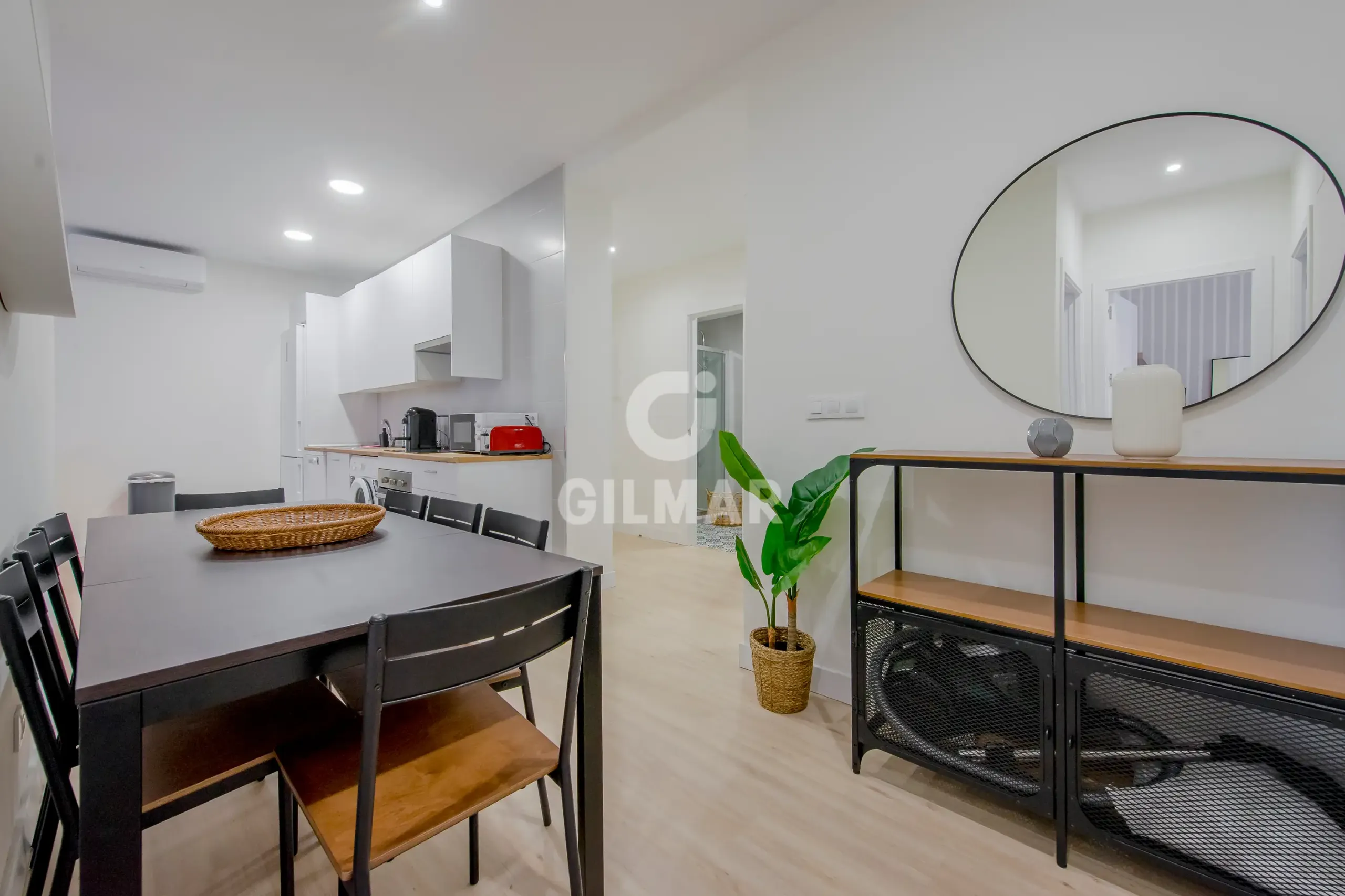 Piso en Embajadores - Madrid