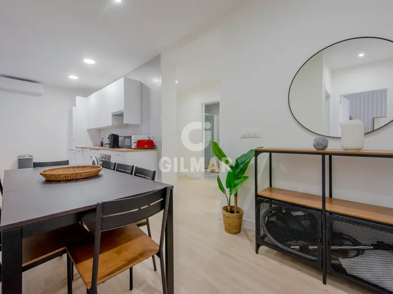 Piso en Embajadores - Madrid