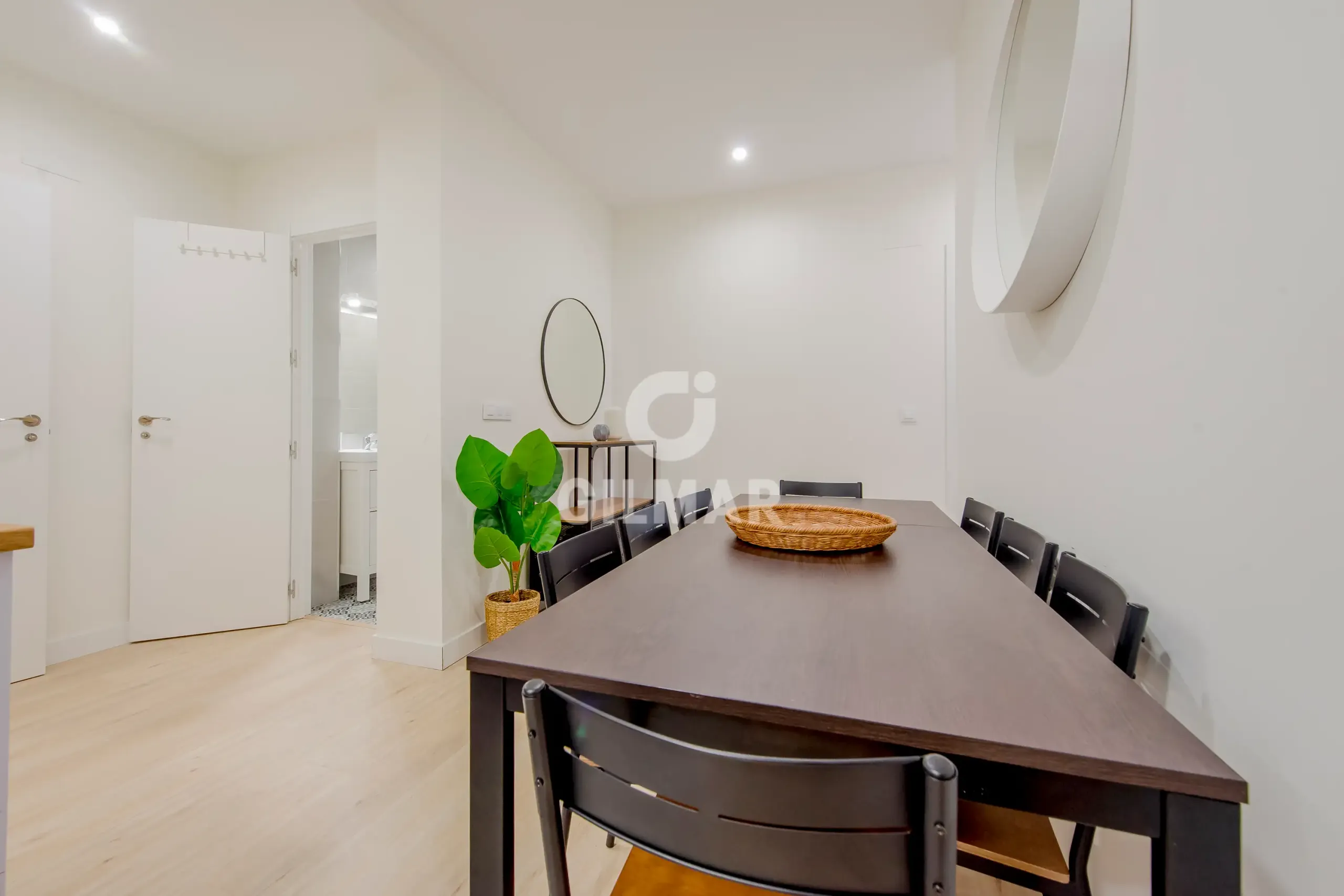 Piso en Embajadores - Madrid