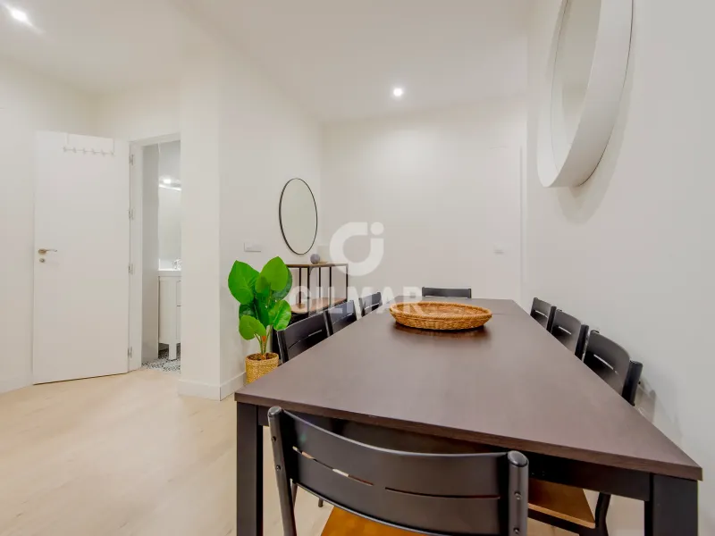 Piso en Embajadores - Madrid