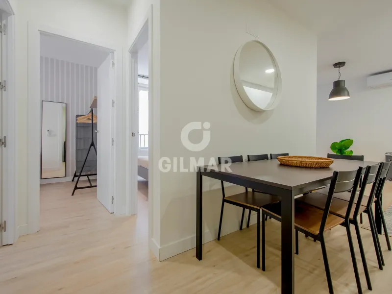 Piso en Embajadores - Madrid
