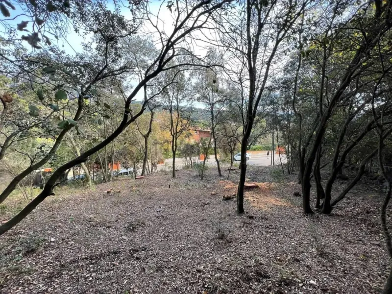 Parcela en Les Pedritxes, entorno natural privilegiado, Matadepera, Barcelona