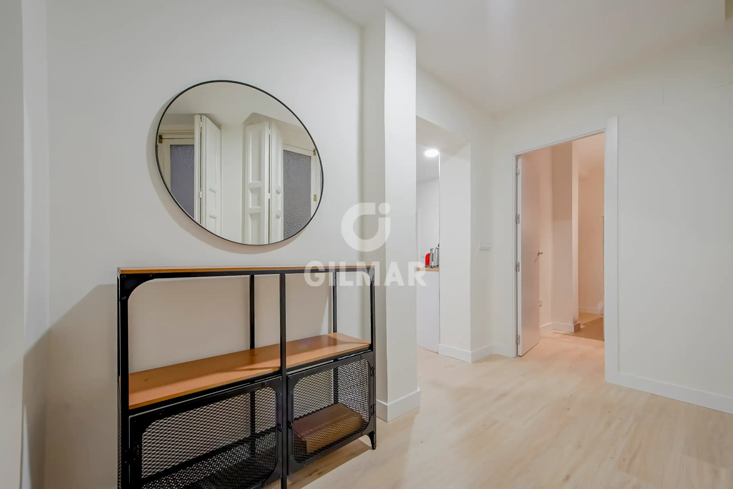Piso en Embajadores - Madrid