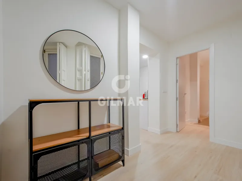 Piso en Embajadores - Madrid