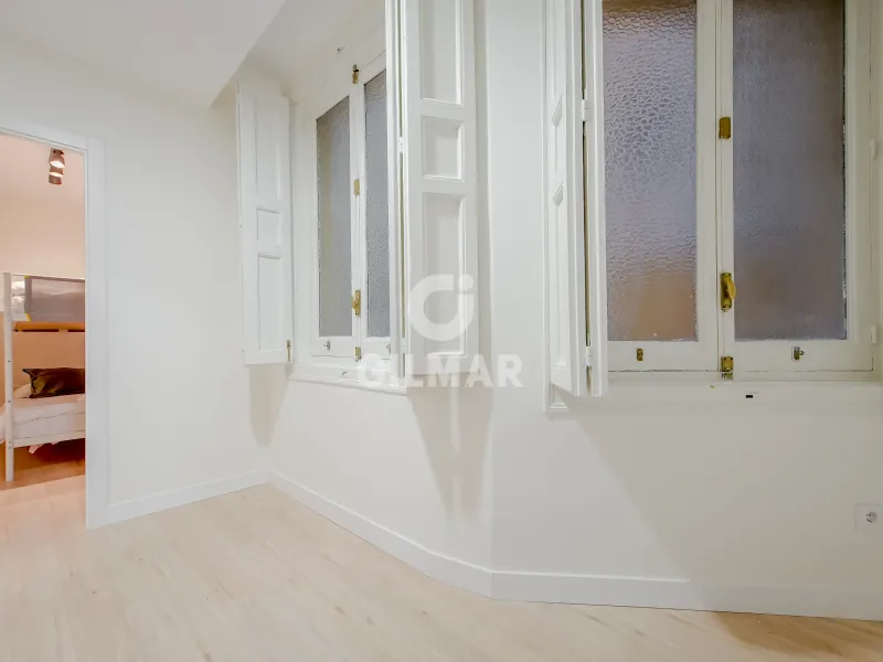 Piso en Embajadores - Madrid