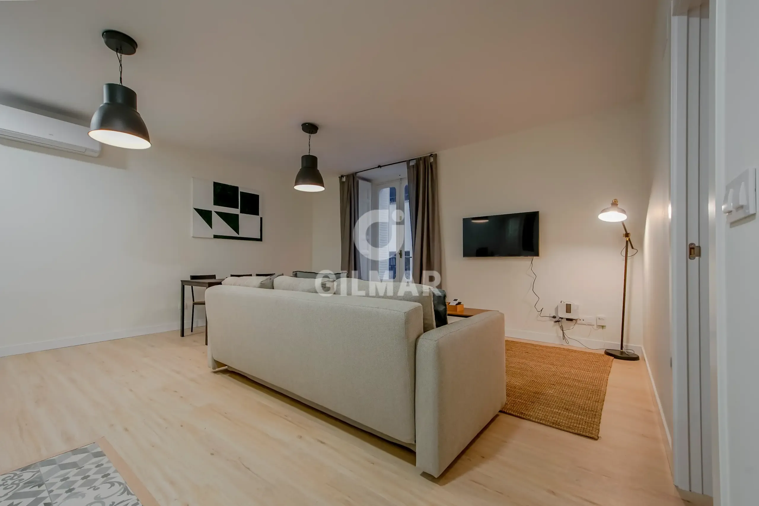 Piso en Embajadores - Madrid
